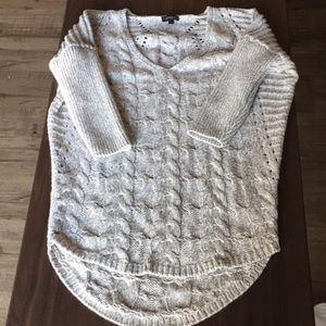 Express Sweater